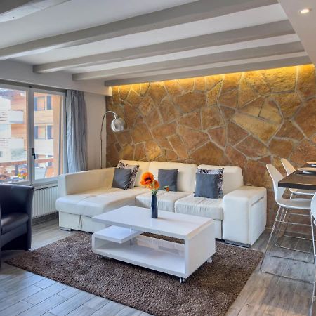 Apartment Stem 2 By Interhome Вербье Экстерьер фото