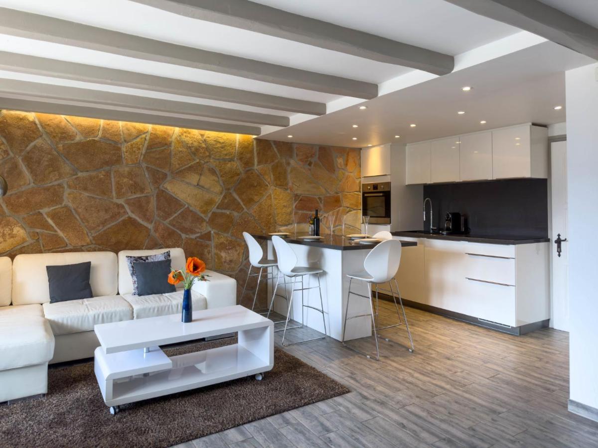 Apartment Stem 2 By Interhome Вербье Экстерьер фото